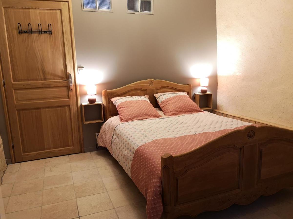Les Genets Holiday home *