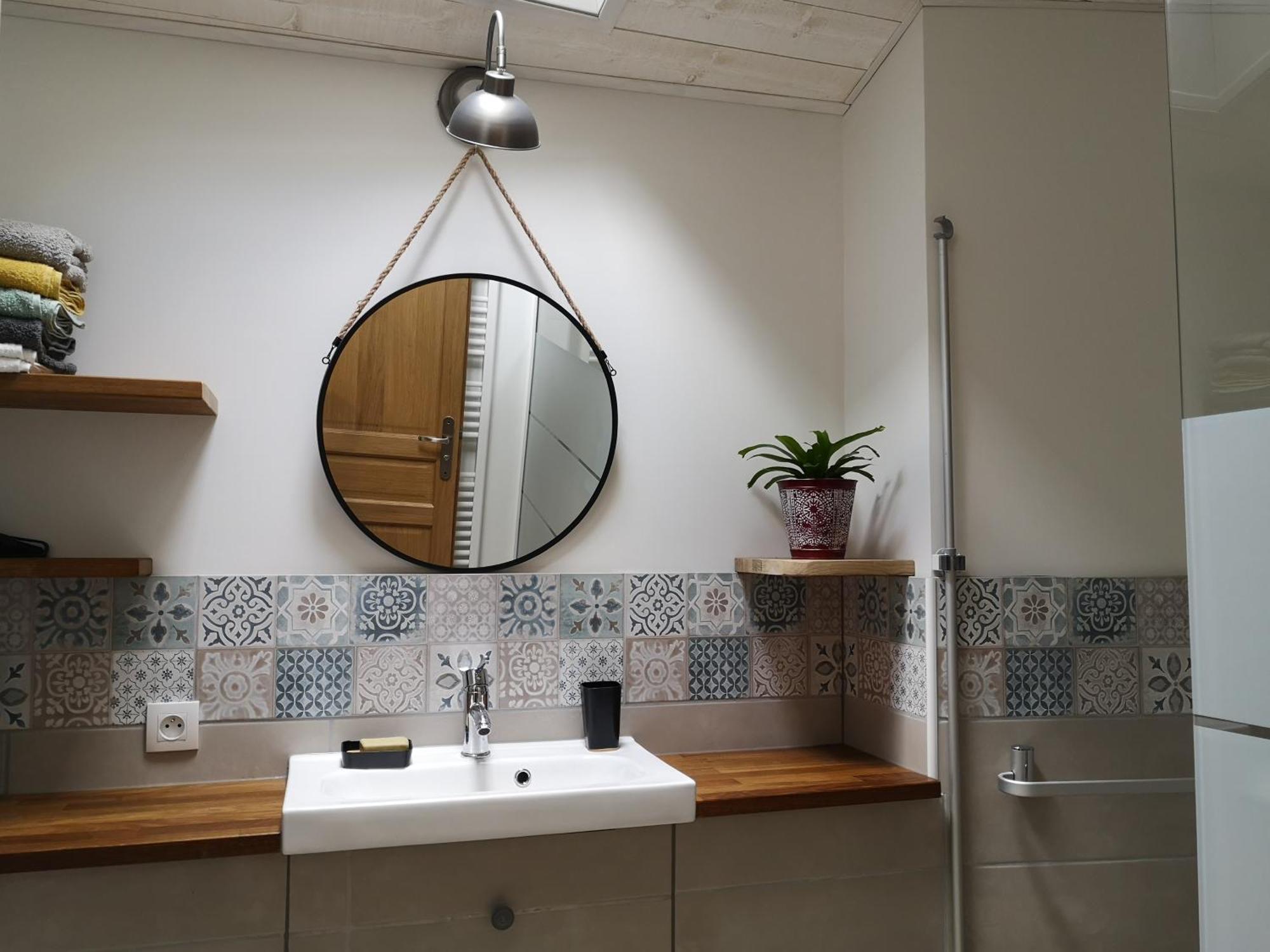 Holiday home Les Genets