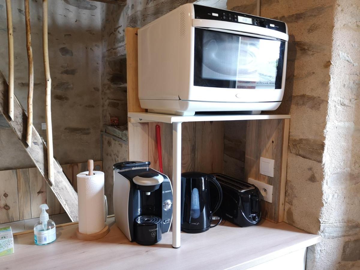 Les Genets Holiday home