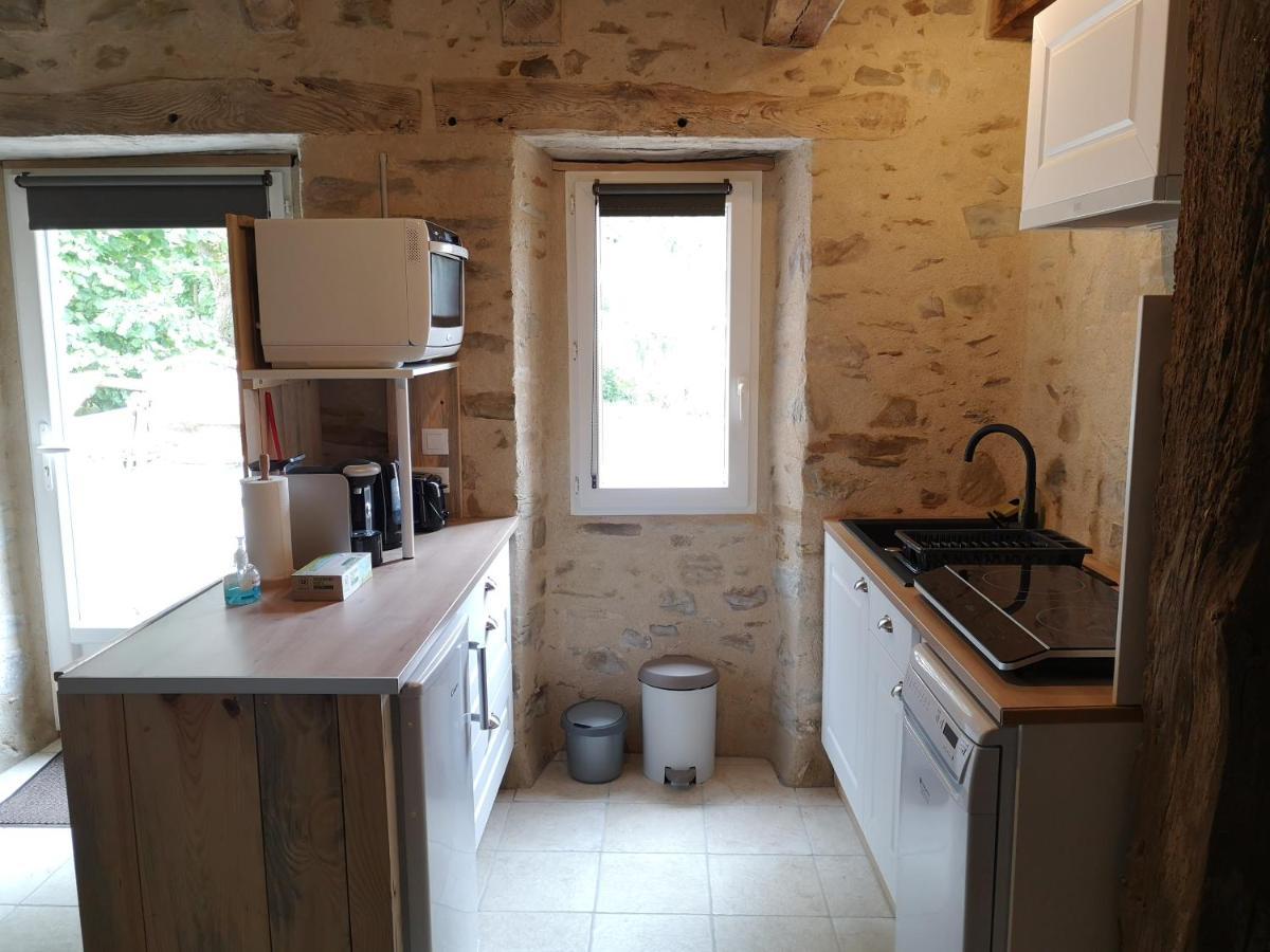 Vakantiehuis Les Genets Saint-Fulgent