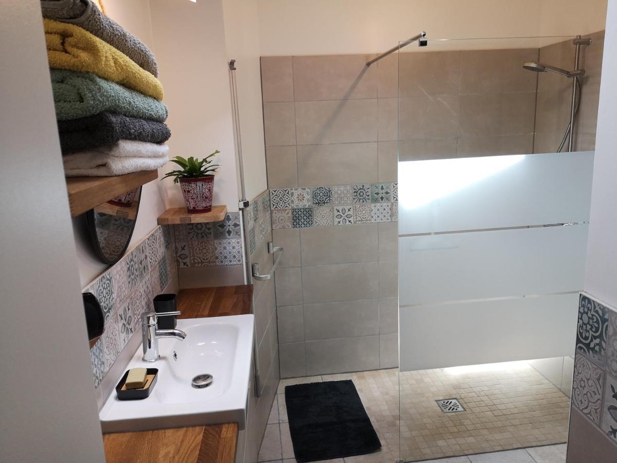 Les Genets Vakantiehuis Saint-Fulgent
