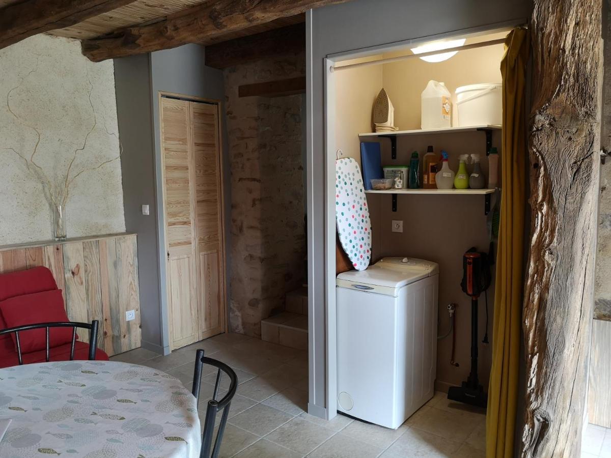Holiday home Les Genets